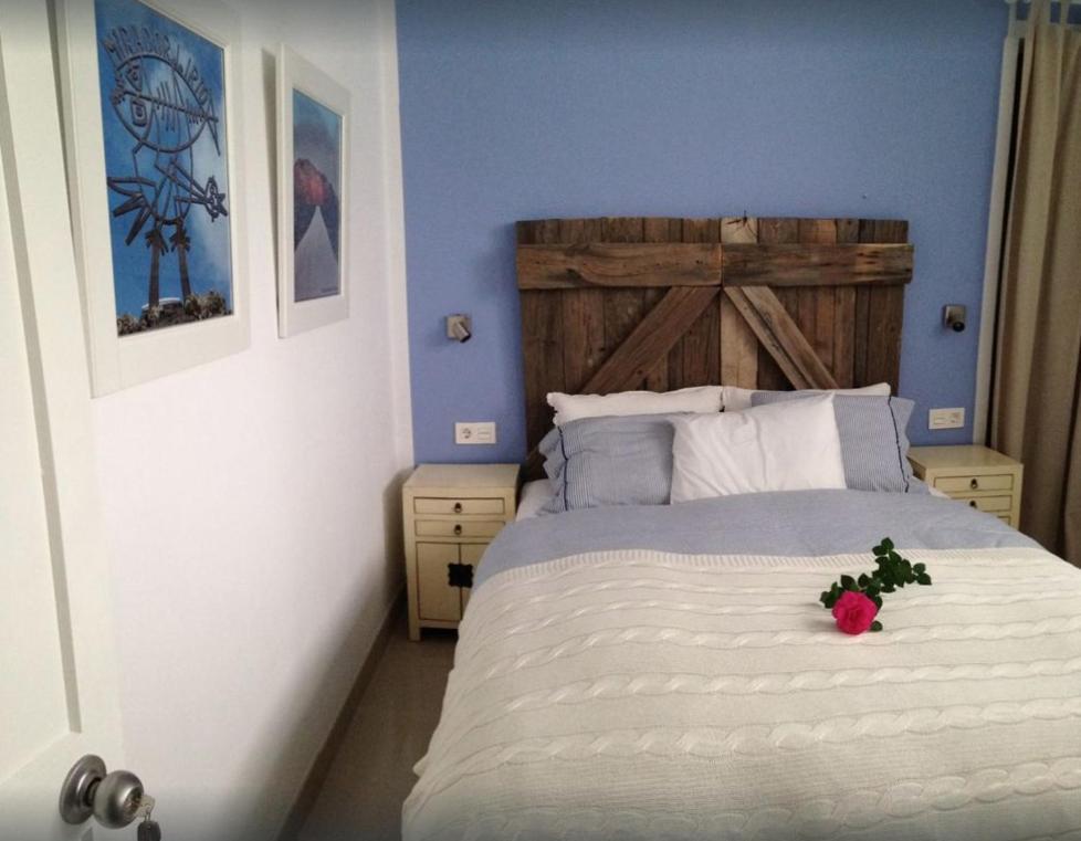 Beach House Costa Teguise Esterno foto