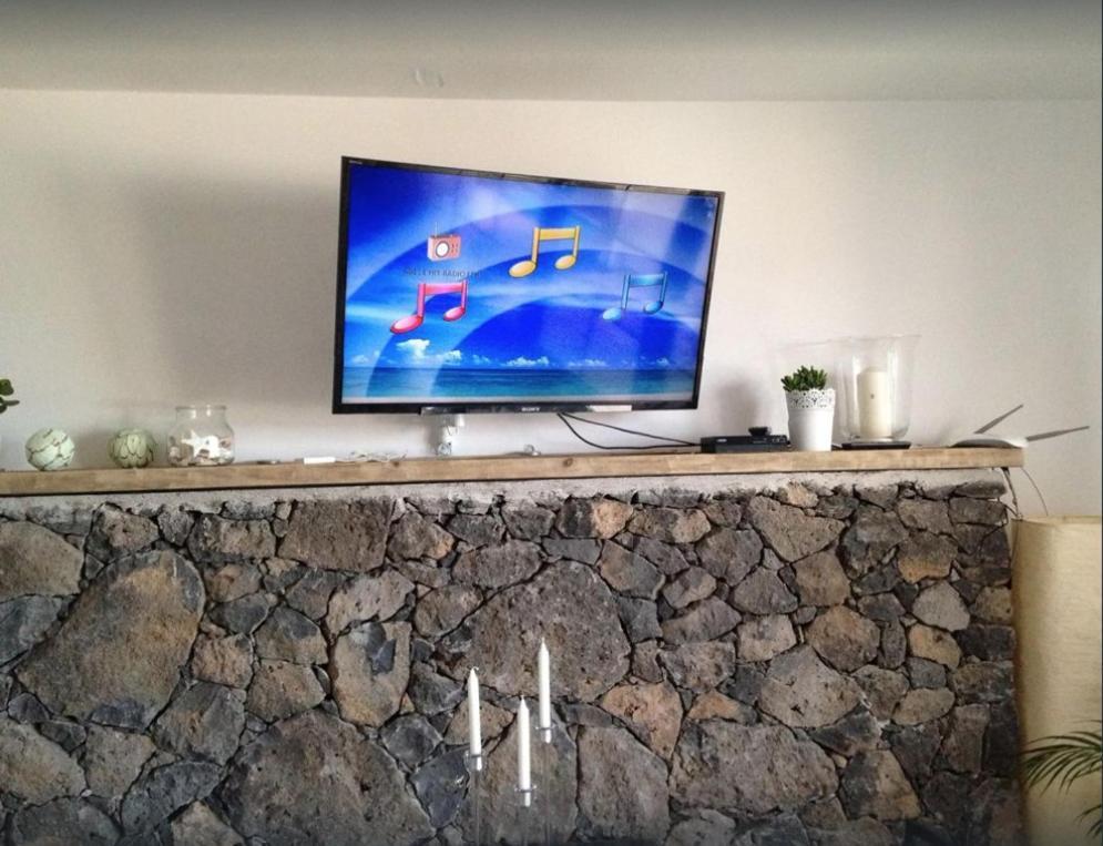 Beach House Costa Teguise Esterno foto