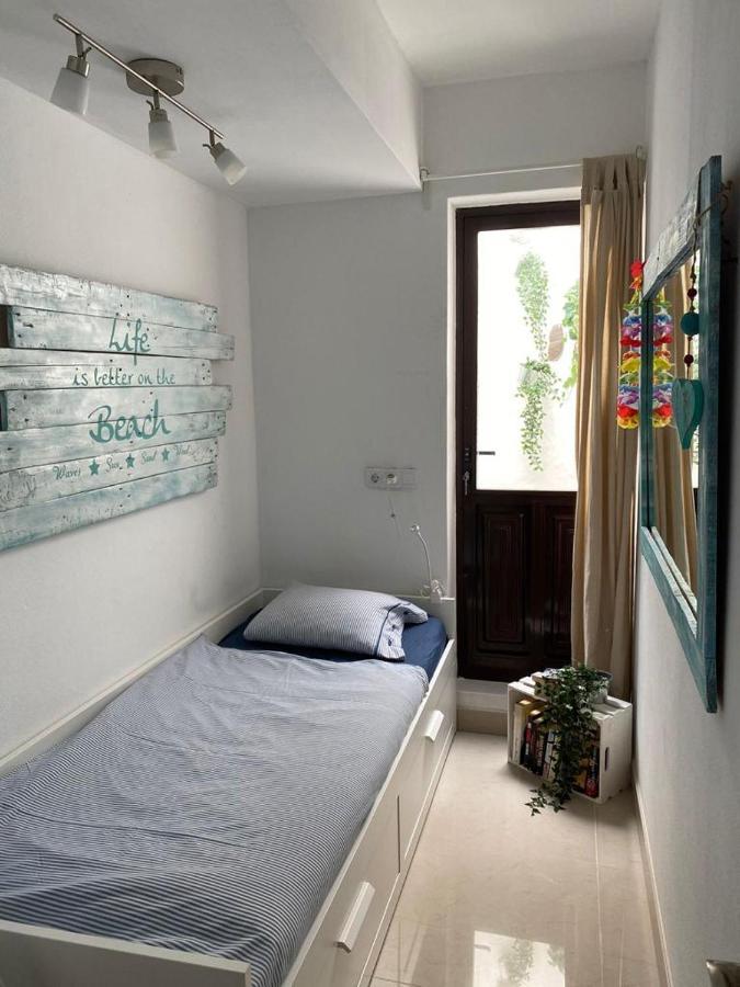 Beach House Costa Teguise Esterno foto