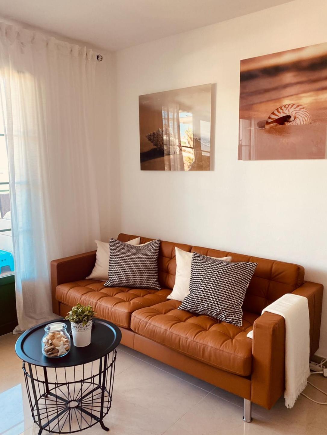 Beach House Costa Teguise Esterno foto