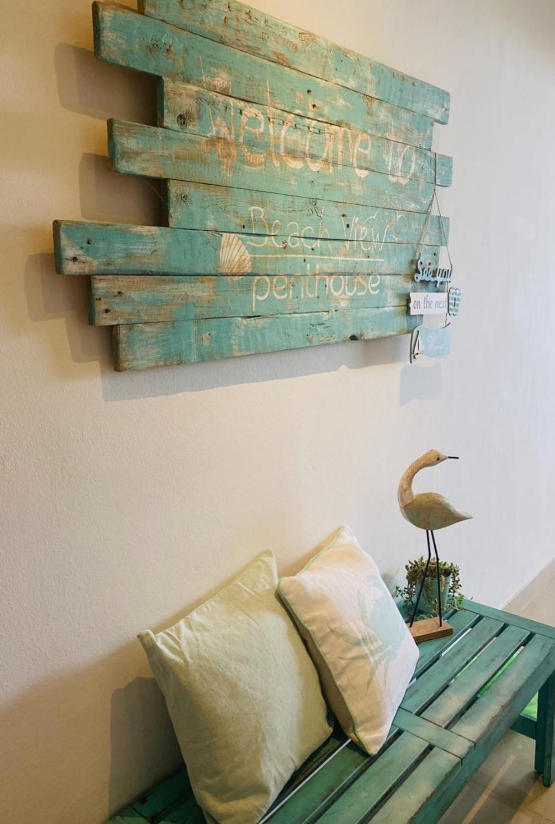 Beach House Costa Teguise Esterno foto
